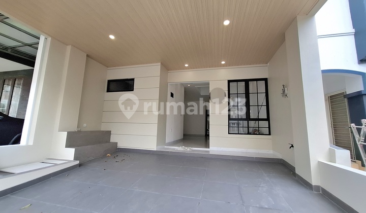 Kost Furnished SHM di Citra Garden, Jakarta Barat - foto 1