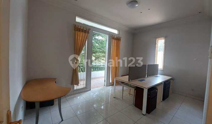 Kost SHM Furnished di Kembangan, Jakarta Barat - foto 1