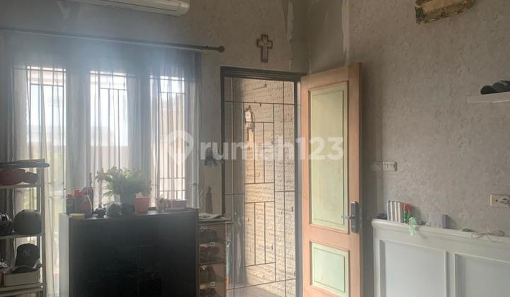 Dijual Cepat Rumah di Kosambi Baru - foto 1