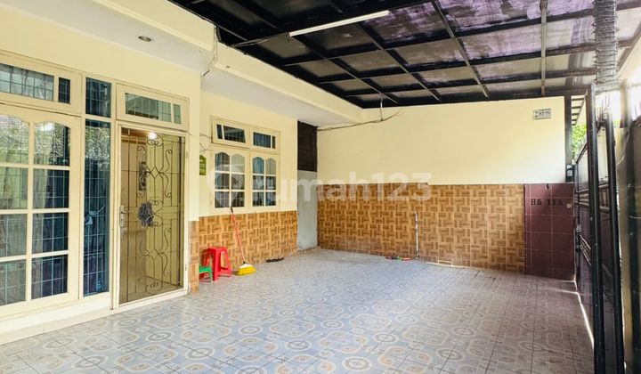 Dijual Cepat Rumah di Kosambi Baru - foto 1
