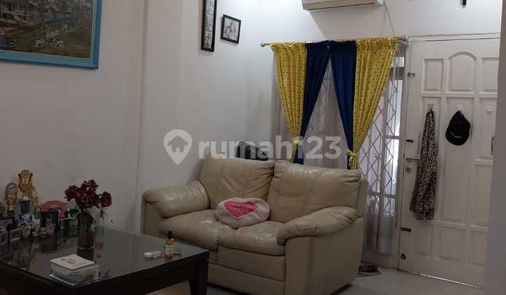 Dijual Cepat! Rumah Siap Huni di Menceng, Jakarta Barat - foto 1