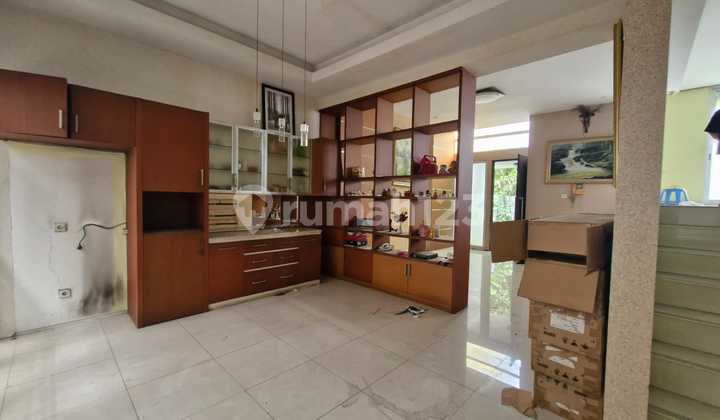 Rumah Citra Garden 6 Dijual Cepat. - foto 1