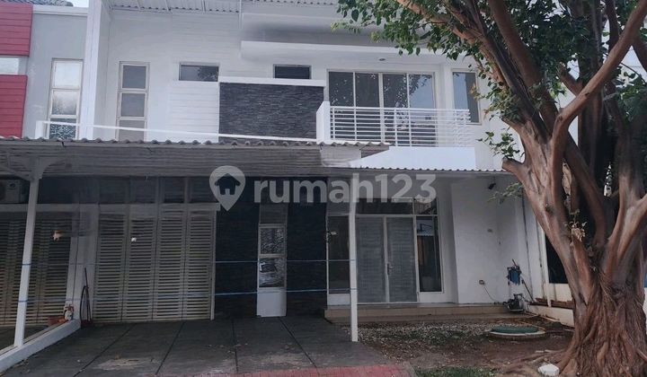 Rumah Siap Huni At Golf Lake Residence Hadap Utara - foto 1