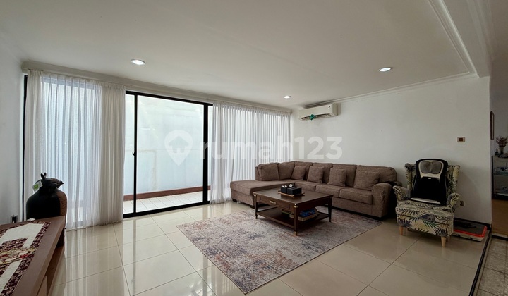 Kost Furnished SHM di Duri Kepa, Jakarta Barat - foto 1