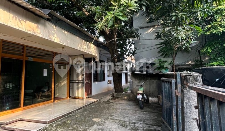 Kost SHM Furnished di Tanjung Duren, Jakarta Barat - foto 1