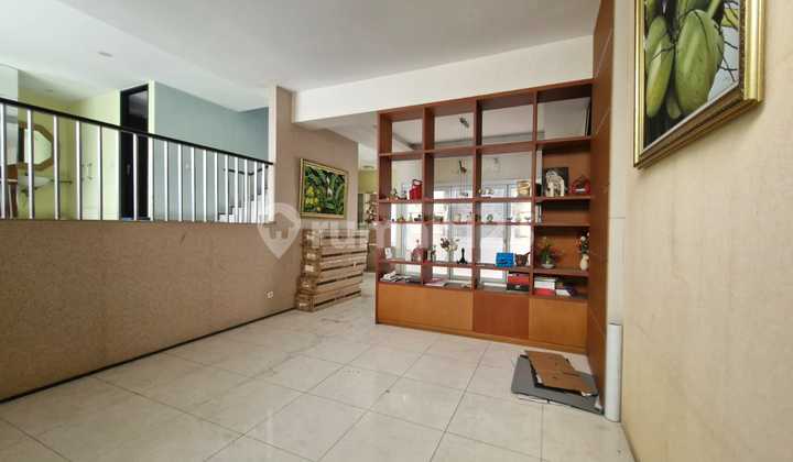 Rumah Citra Garden 6 Cluster Green Papyrus Boulevard - foto 1