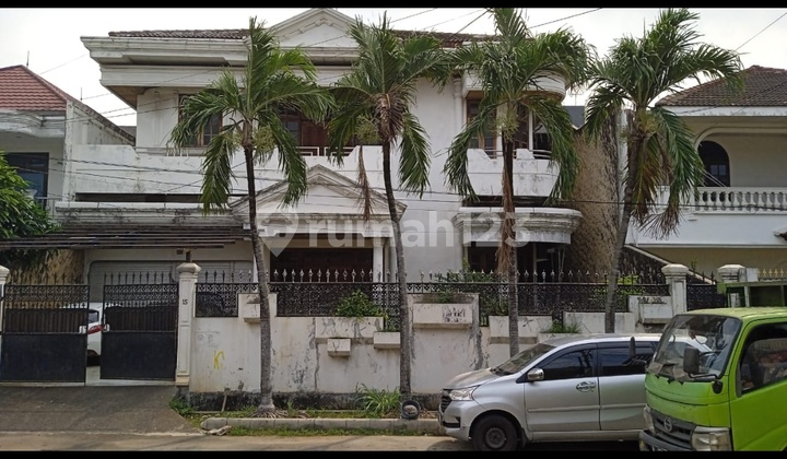 Kost SHM Furnished di Sunrise Garden, Jakarta Barat - foto 1