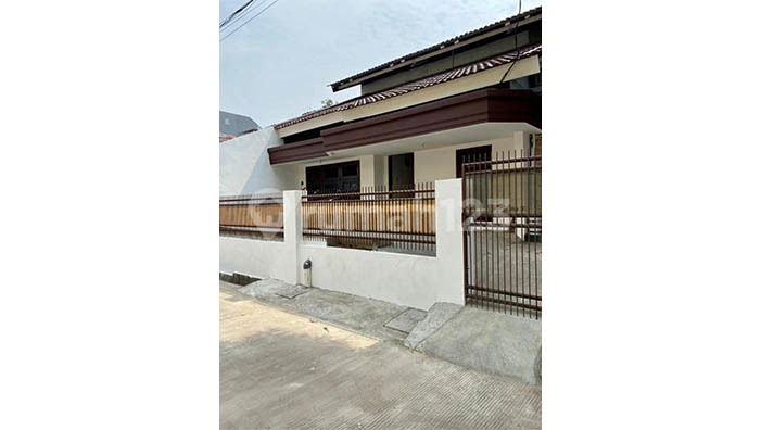 Kost Furnished SHM di Grogol Petamburan, Jakarta Barat - foto 1