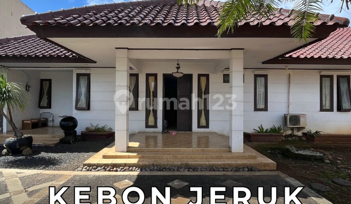 Kost Furnished SHM di Kebon Jeruk, Jakarta Barat - foto 1