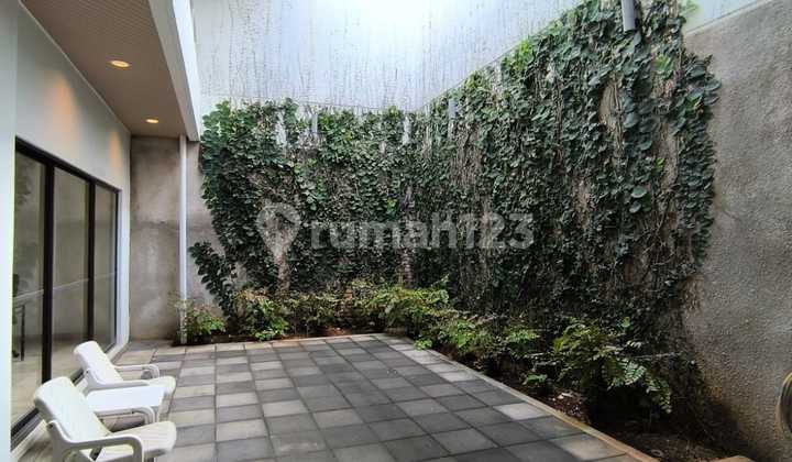 Taman Kedoya Baru Residence Jalan Raya/Utama Jakarta Barat - foto 1