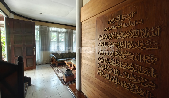 Kost Furnished SHM di Meruya, Jakarta Barat - foto 1