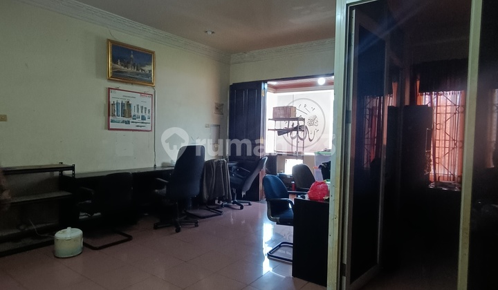 Rumah Dijual Siap Huni Tomang Jalan 2 Mobil Harus Terjual Tahun Ini!!! - foto 1