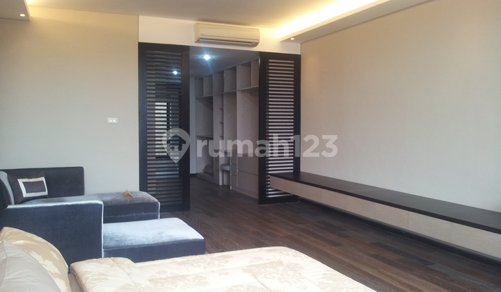 Kedoya Rumah Baru Gress Dalam Cluster - foto 1