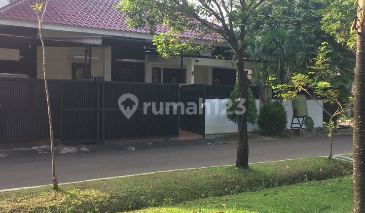 Kost SHM Furnished di Joglo Jakarta Barat, 4 Kamar - foto 1