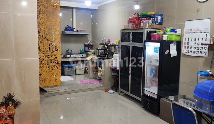 Dijual Rumah Palen 3Lt.siap Huni Tidak Banjir - foto 1