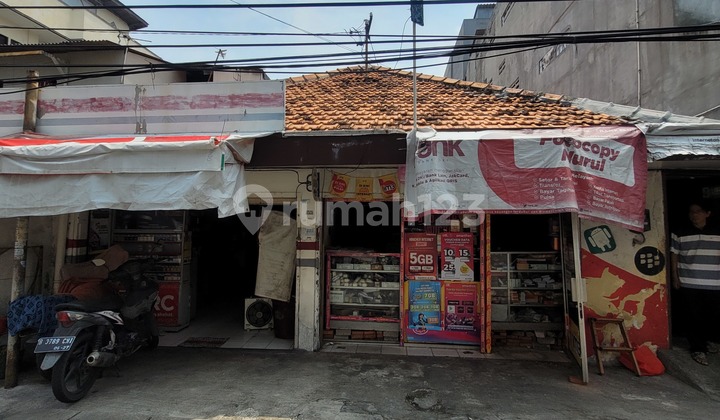 Kost SHM Furnished di Grogol, Jakarta Barat Dekat Kampus - foto 1