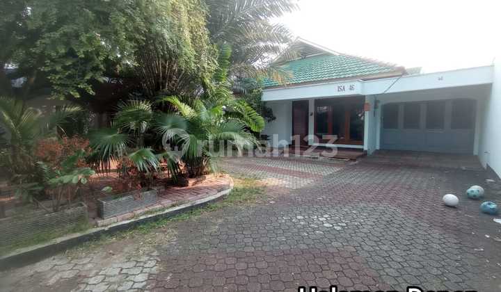 Kost Dijual Strategis, SHM di Rawa Belong Jakbar - foto 1