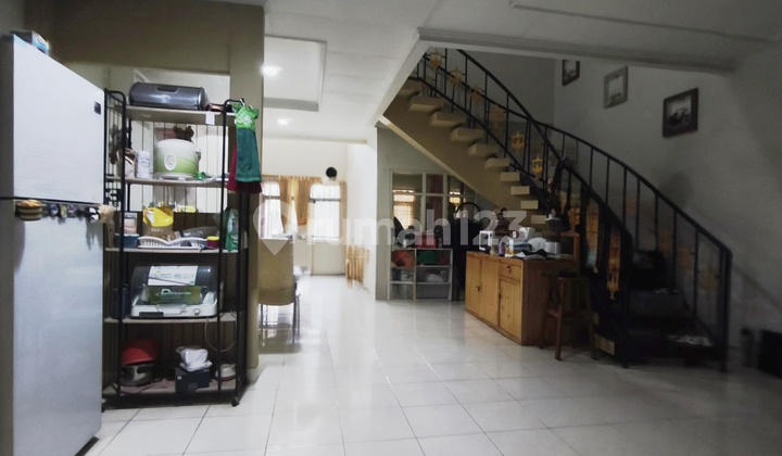 Rumah Bojong Indah. 3 Kamar Tidur Persada Sayang, Rawa Buaya. Jakarta Barat - foto 1