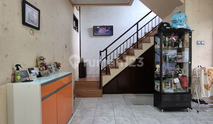 Rumah Minimalis Puri Media Murah - foto 1