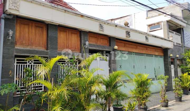 Turun Harga Dijual Cepat Rumah 1 Lantai di Palmerah - foto 1