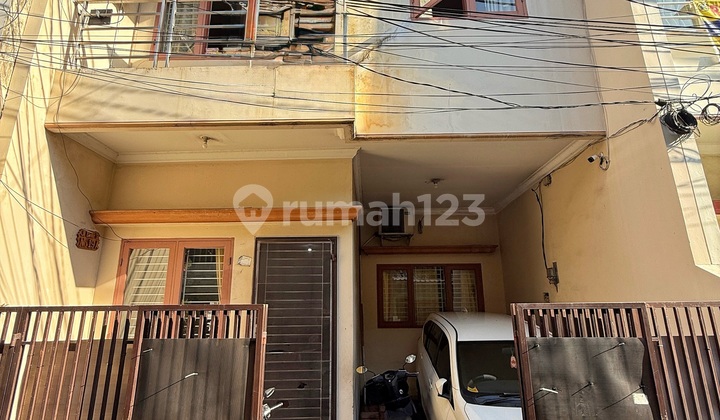 Kost Furnished SHM di Tanjung Duren, Jakarta Barat - foto 1