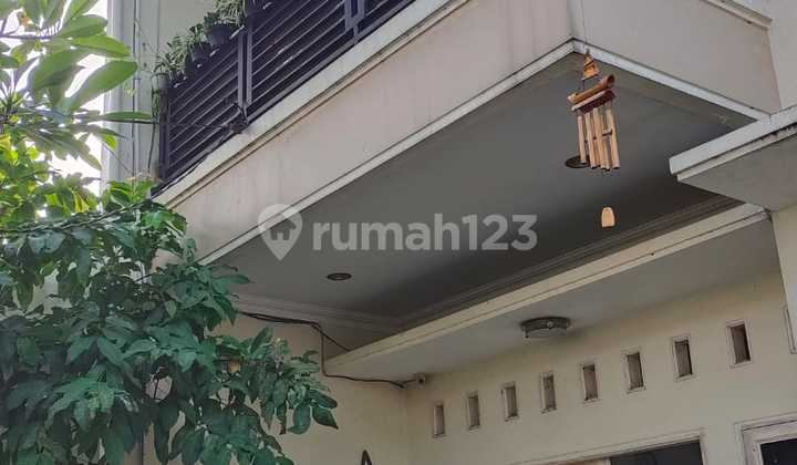 Kost SHM Furnished di Joglo, Jakarta Barat - foto 1