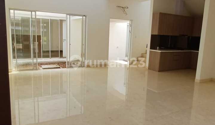 Jual Murah Rumah Baru 10x18 Riviera Puri Tangerang - foto 1