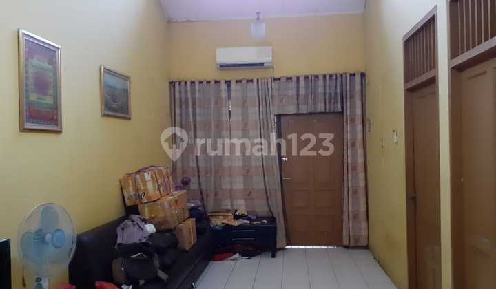 Rumah Citra 1 (Ukuran 6x15 m) - foto 1
