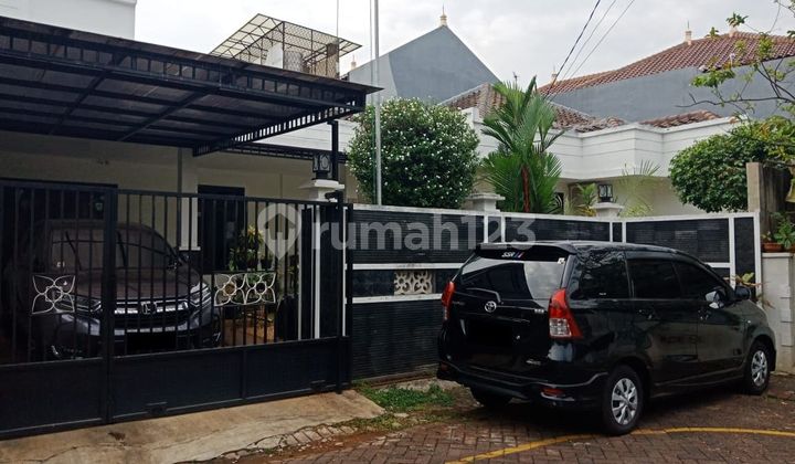 Rumah Citra 2 (Ukuran Luas 378 m) - foto 1