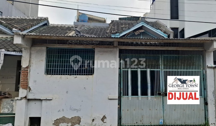 Rumah Citra 2 (Ukuran 8x15 m) - foto 1