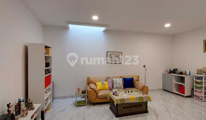 Rumah Citra 2 (Ukuran 10x16 m) - foto 1