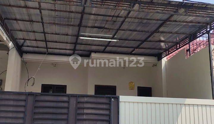 Rumah Citra 2 (Ukuran 6x16 m) - foto 1