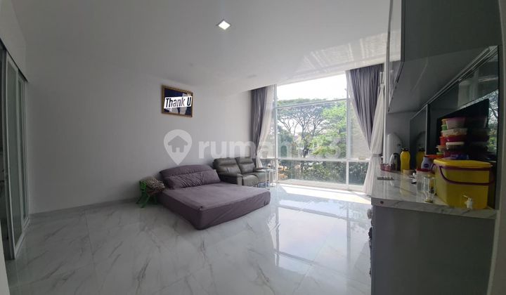 Rumah Dijual Daan Mogot Baru Cluster Gilimanuk, 3 Lantai, Shm, Luas 144 Meter - foto 1