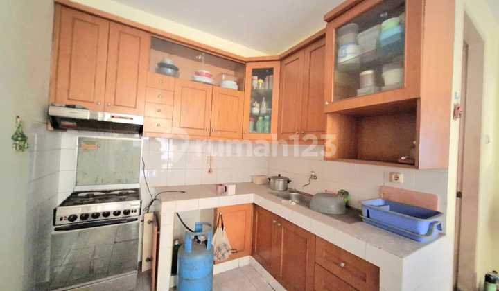 Kost SHM Furnished di Daan Mogot, Jakarta Barat - foto 1