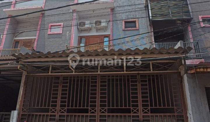Kost SHM Furnished di Duri Kepa, Jakarta Barat - foto 1