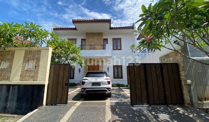 Kost Furnished SHM di Meruya, Jakarta Barat — Investasi! - foto 1