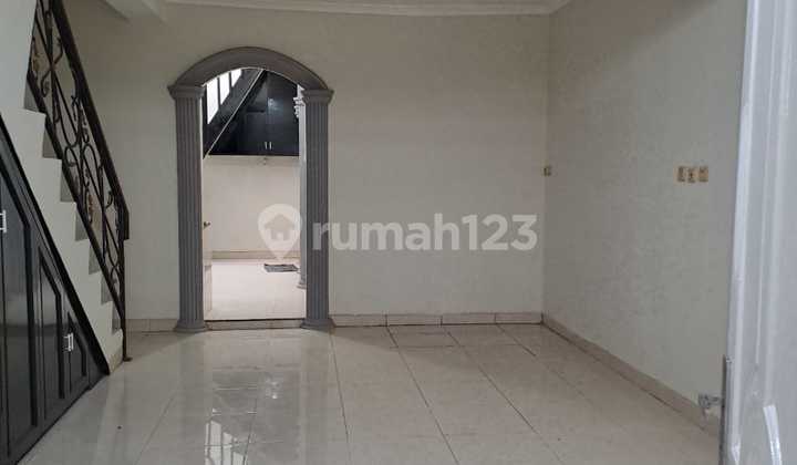 Dijual Cepat Rumah di Citra2 Ext Jakarta Barat - foto 1