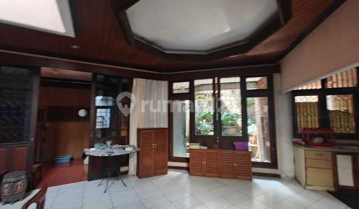 Meruya Utara - Tanah Ngantong - Siap Nego!!! - foto 1