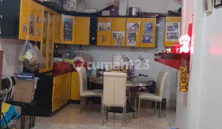 Dijual Rumah di Daan Mogot Baru 10x20, Jakarta Barat - foto 1