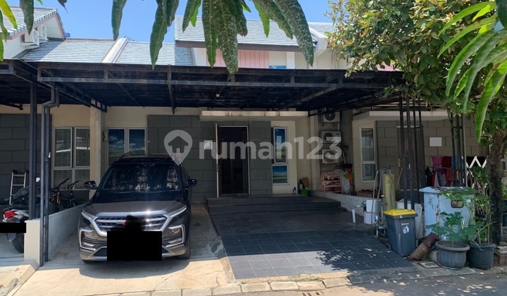 Rumah Premier Pavilion (Ukuran 7x15 m) - foto 1