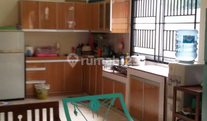 Rumah Taman Palem Lestari (Ukuran 304 m) - Hoek - foto 1
