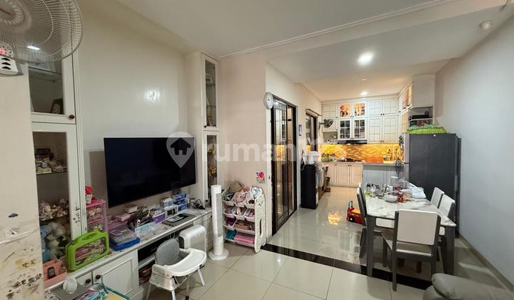 Kost Furnished SHM di Green Lake City, Jakarta Barat - foto 1