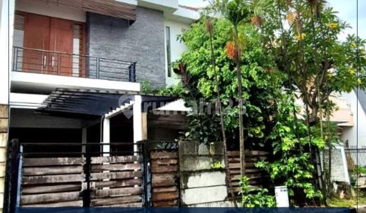 Best Deal! Rumah Minimalis Bagus Murah & Siap Huni Puri Kencana - foto 1
