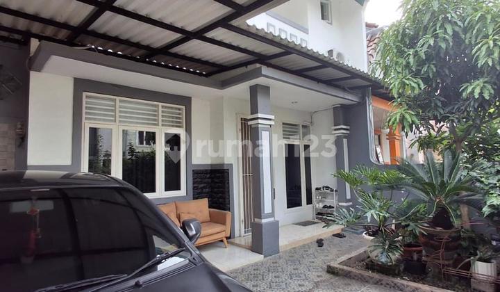 Hot Deal! Rumah Metland Puri LT 160 LB 95 - foto 1