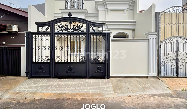 Kost SHM Furnished di Joglo, Jakarta Barat Lokasi Strategis - foto 1