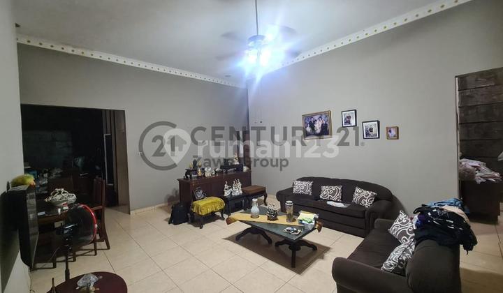 Kost SHM Furnished di Kepa Duri, Jakarta Barat - foto 1