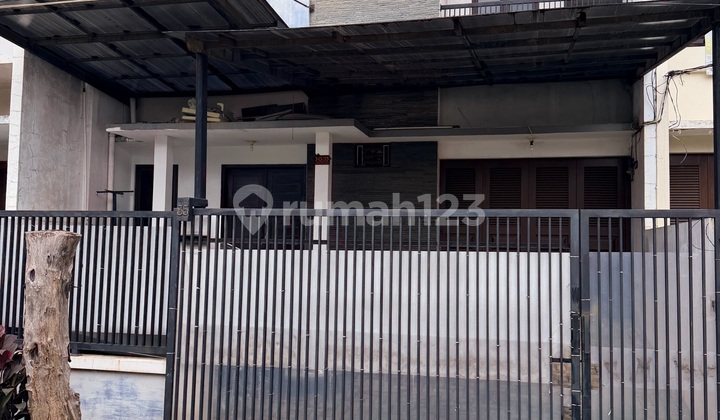 Rumah 2 Lantai 8X16 Sunrise Garden Jakarta Barat - foto 1