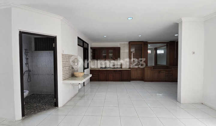 Rumah Disewakan/Dijual Permata Buana Cluster Pulau Ayer - foto 1
