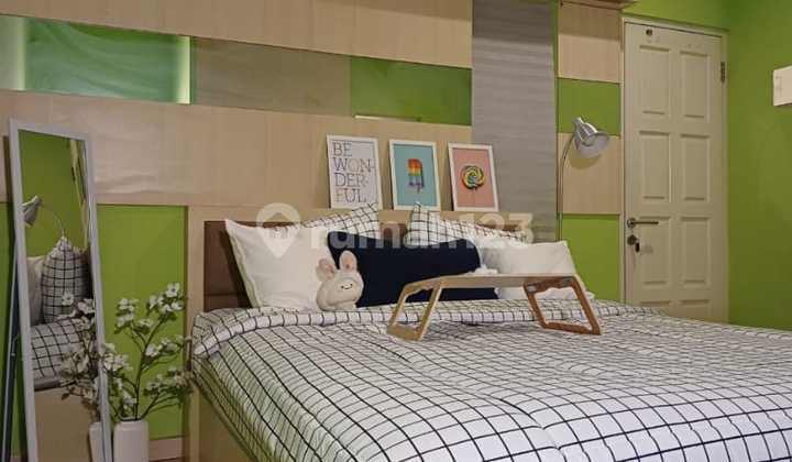 Hot Sale! Kost Eksklusif 51 Kamar di Spot Terbaik Jakarta Barat, ROI 12-13%, Omset 160 Jt/Bulan, Full Occupancy, Jalan Kaki ke BINUS, Unit Langka & Cepat Laku. - foto 1