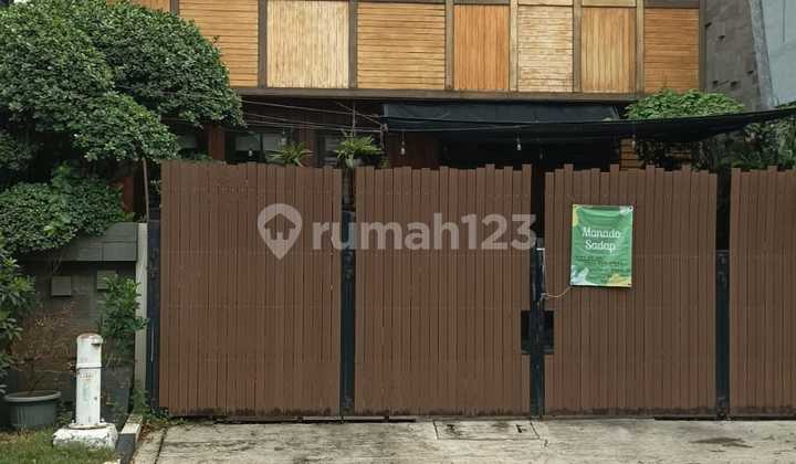 Kost Furnished SHM di Permata Buana, Jakarta Barat - foto 1